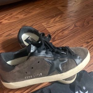 Golden Goose Sneaker